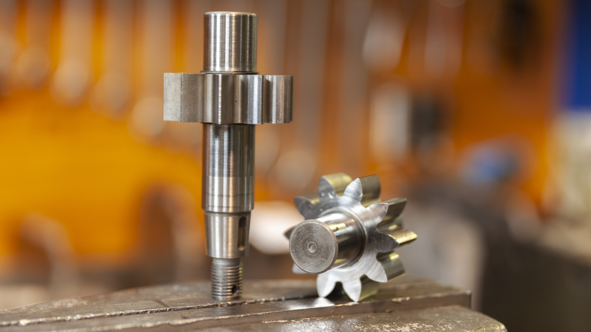 Schultz Machine Company