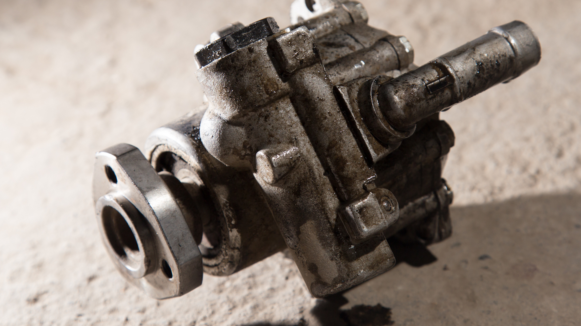 Schultz Machine Company