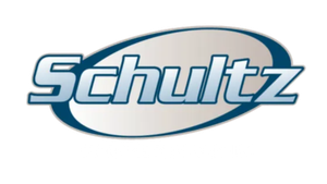 Schultz Machine Company Logo