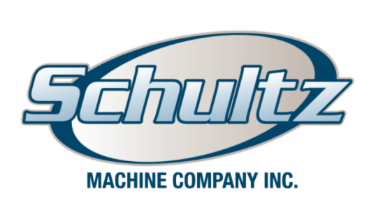 Schultz Machine Company Logo
