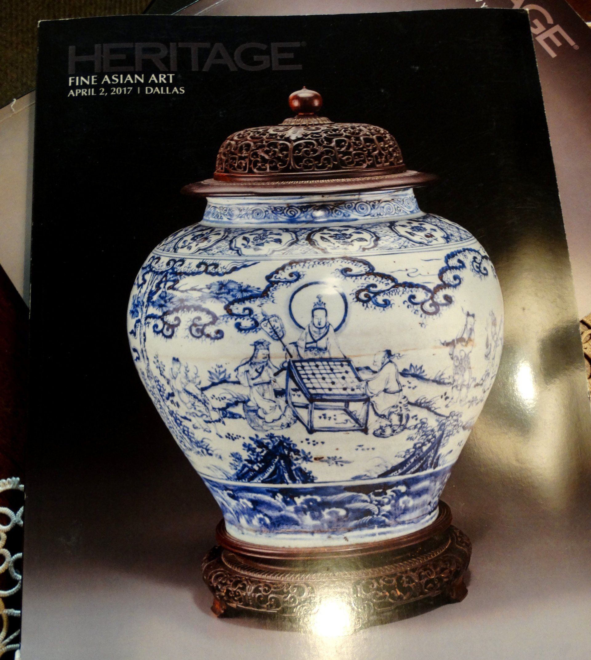 Specialty Marketing — Classic Vase Catalog in Eugene, OR