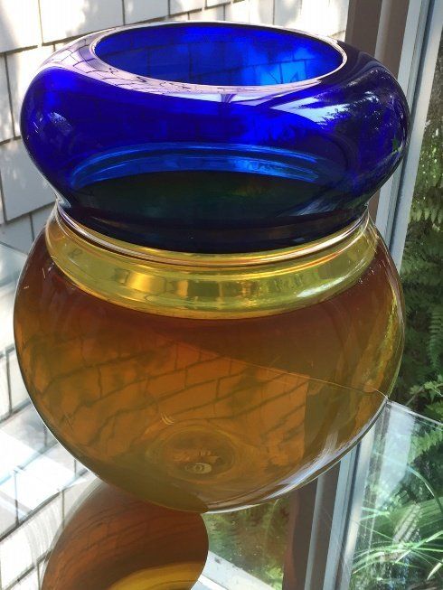 Antiques — Classic Glass Antique Design in Eugene, OR