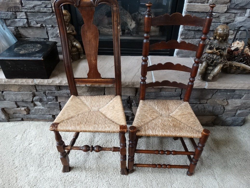 Estate Sales — Used Chairs in Eugene, OR