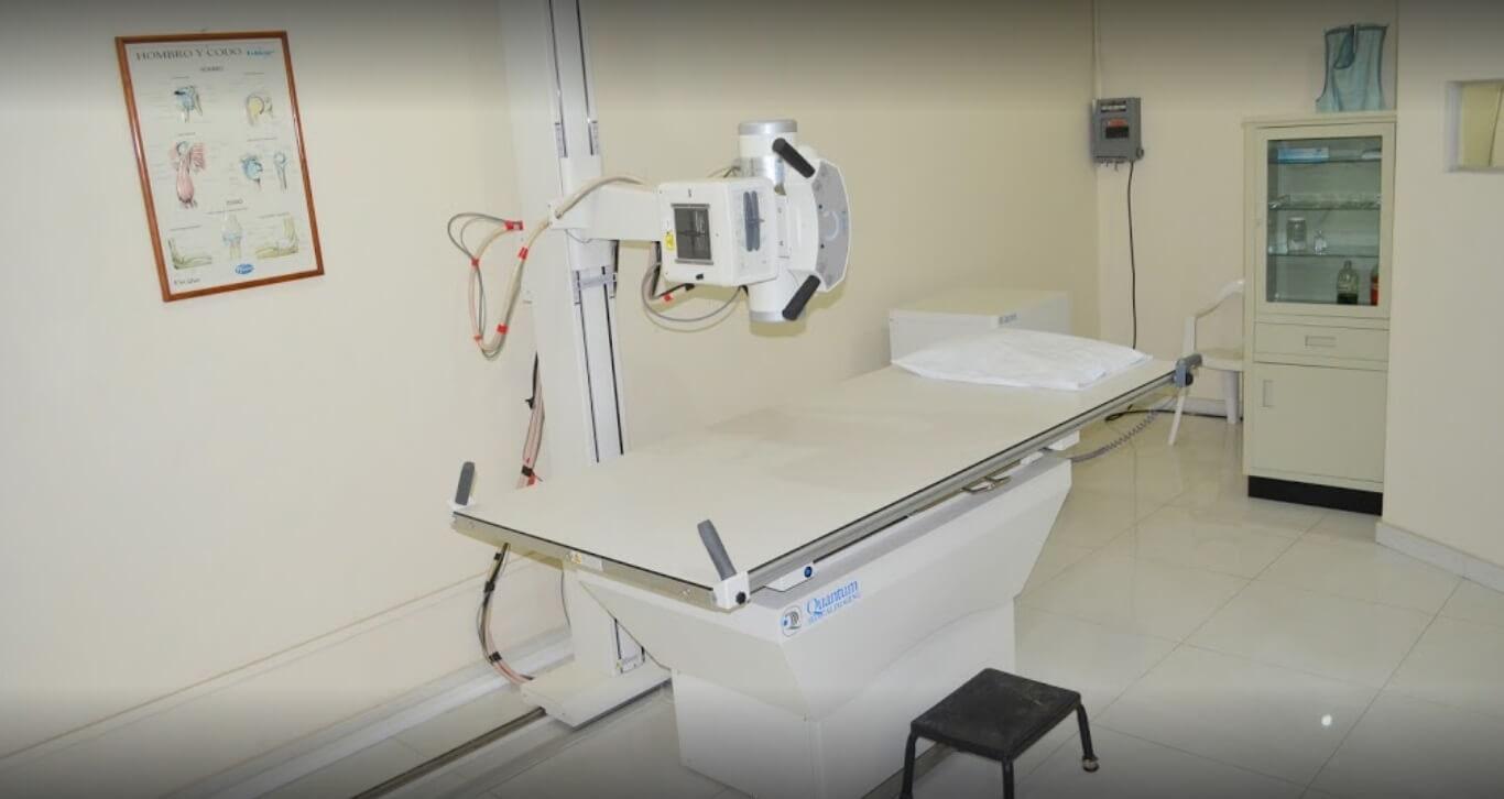 CENTRO MÉDICO DE GUAMÚCHIL SA DE CV – CIRUGÍA EN GENERAL