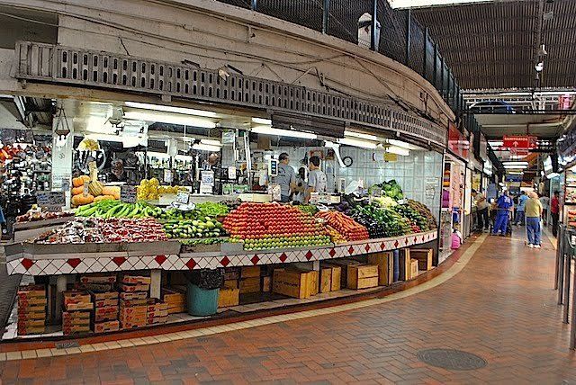 Mercado Central de Belo Horizonte