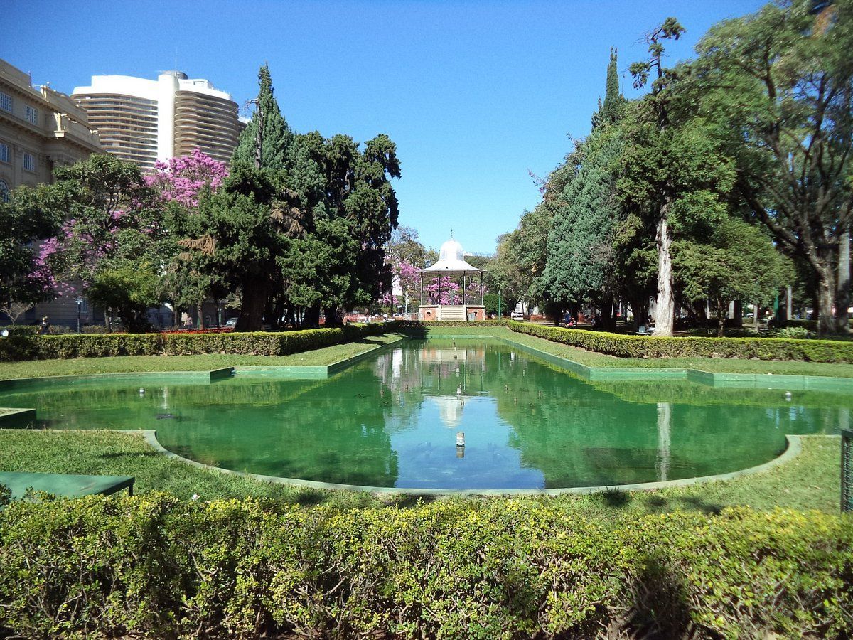 Praça da Liberdade