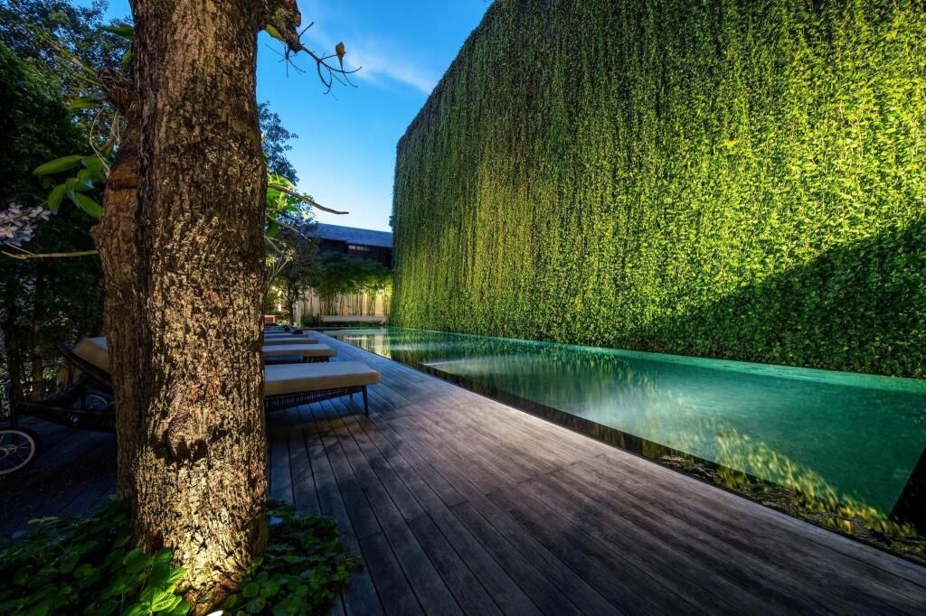 LGBT Holidays to Thailand - staying at 137 Pillars House in Chiang Mai