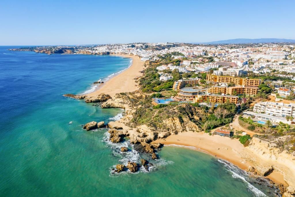 Albufeira