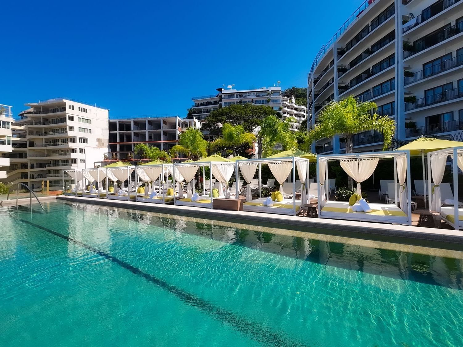 Almar Resort Luxury LGBT Beach Front Experience