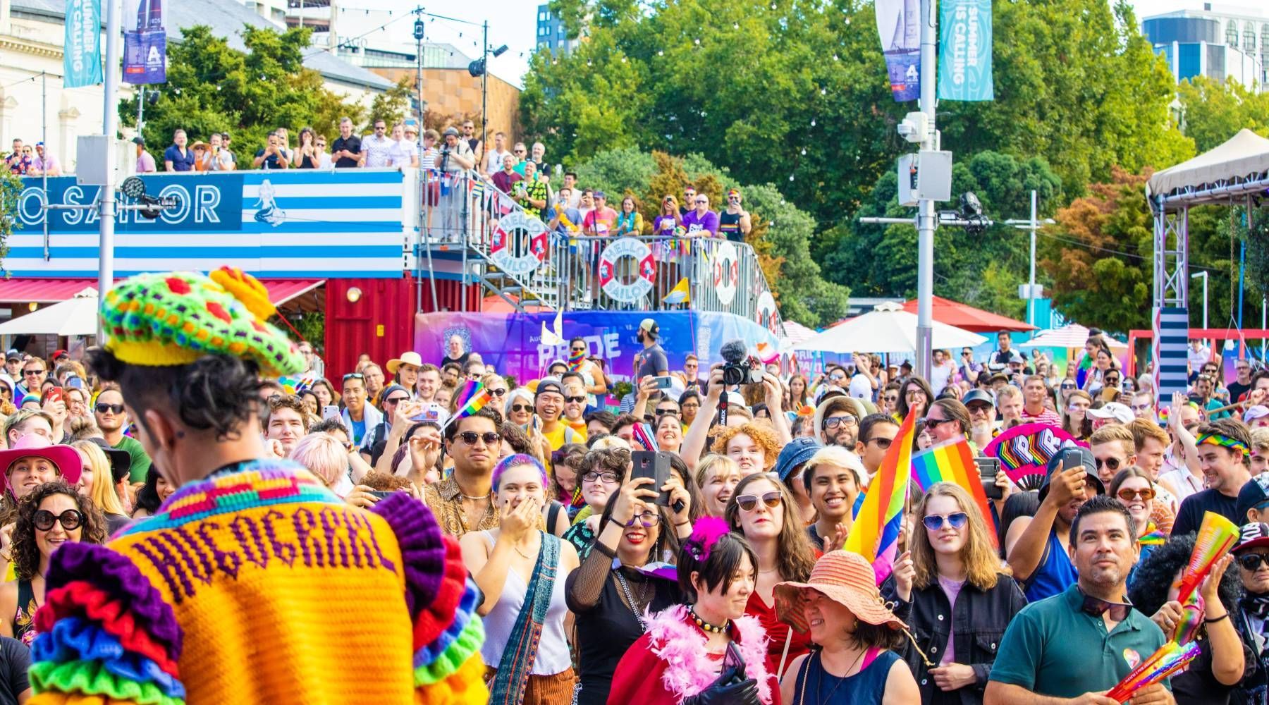 Auckland Pride Festival