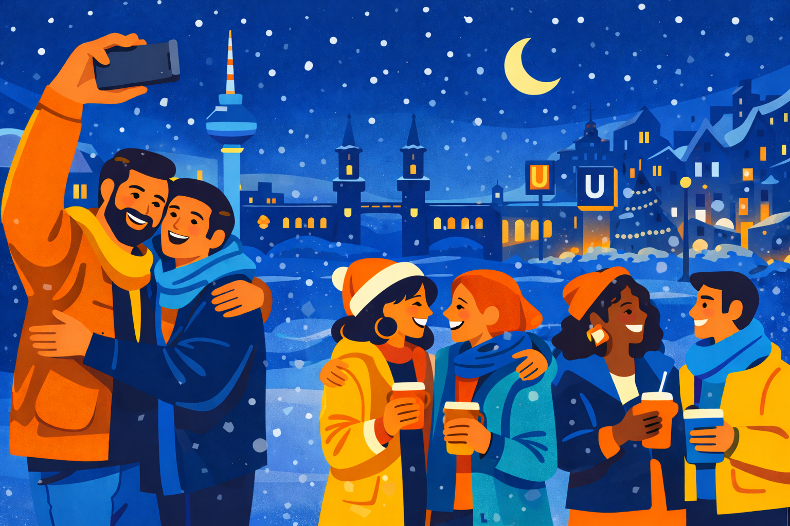 Discover the Best Berlin Gay Bars for Your 2026 Adventure