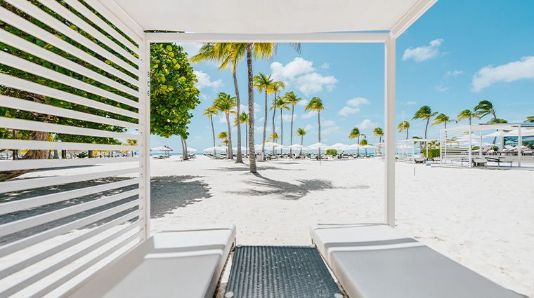 Bucuti & Tara Beach Resort, Aruba
