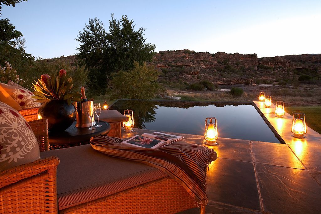 Bushmans Kloof Wilderness Reserve & Wellness Retreat – South Africa