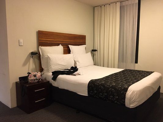 Cambridge Hotel Sydney