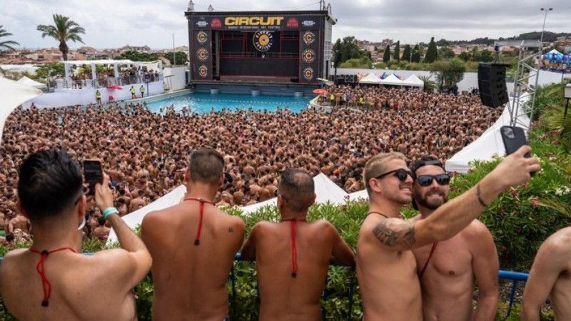 Circuit Festival