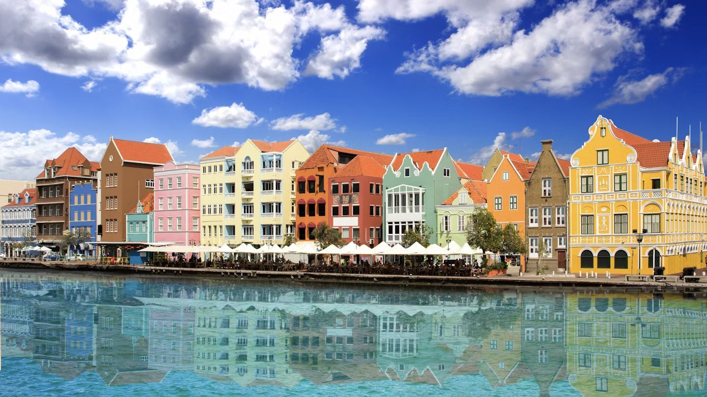 Curaçao