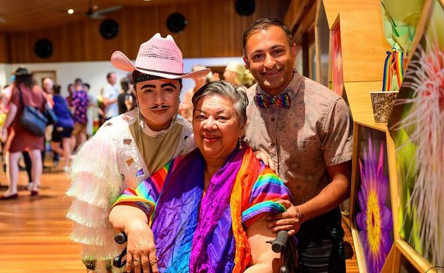 Darwin Pride Festival