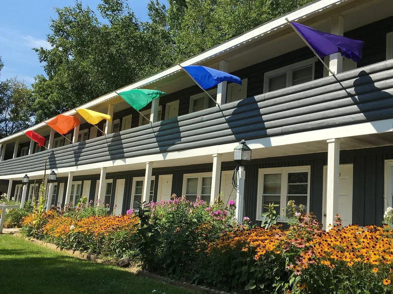 Easton Mountain – Greenwich