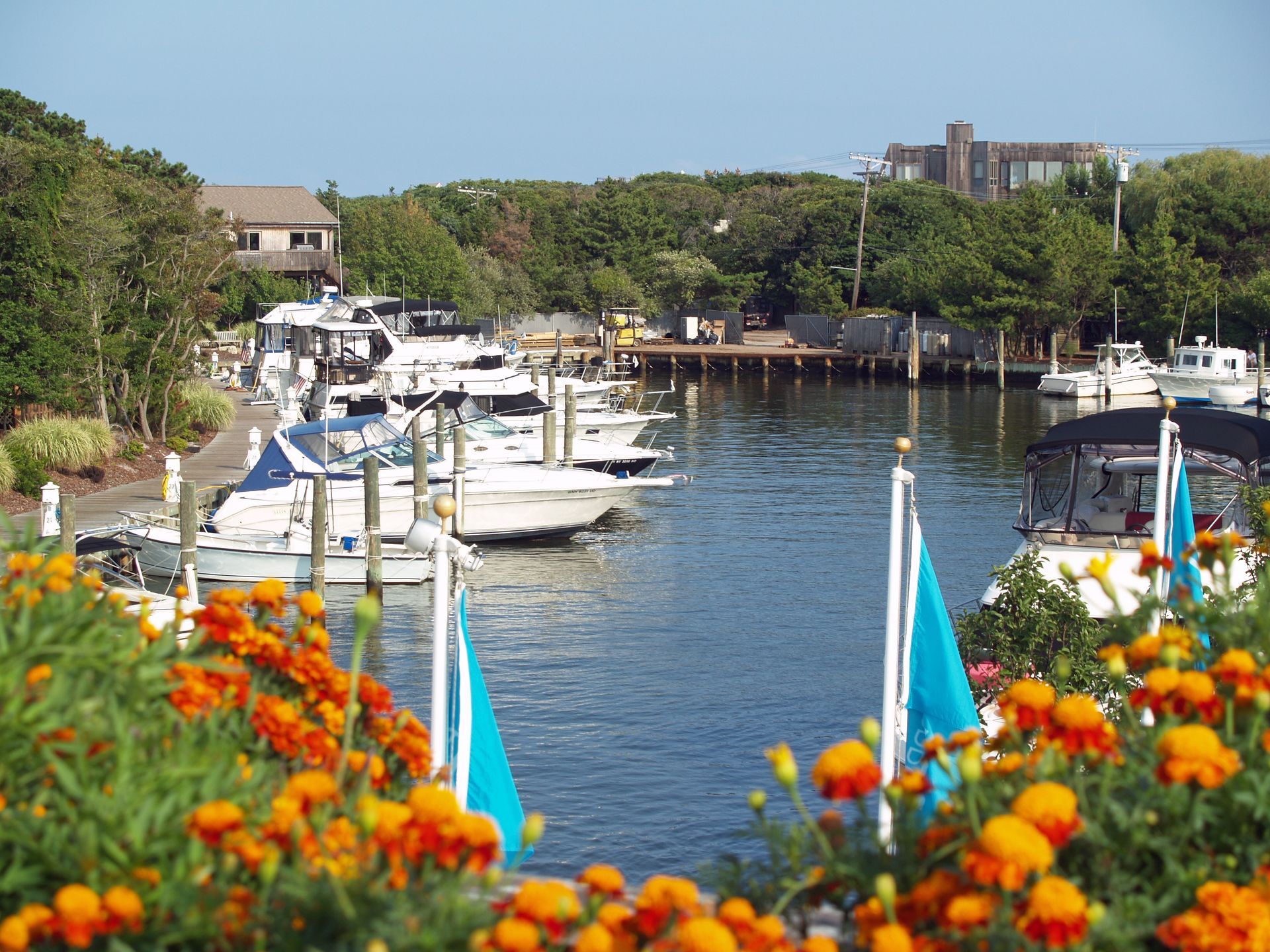 Fire Island Pines