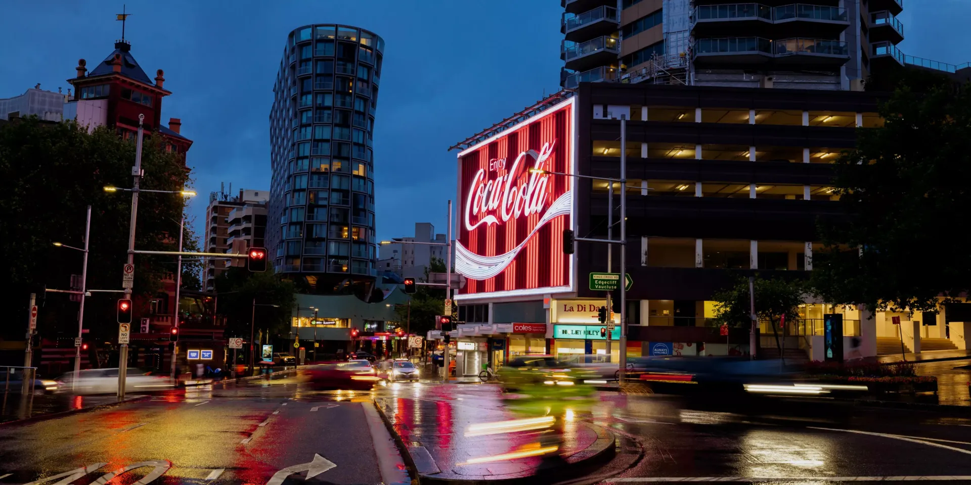 Hotel Indigo Potts Point 