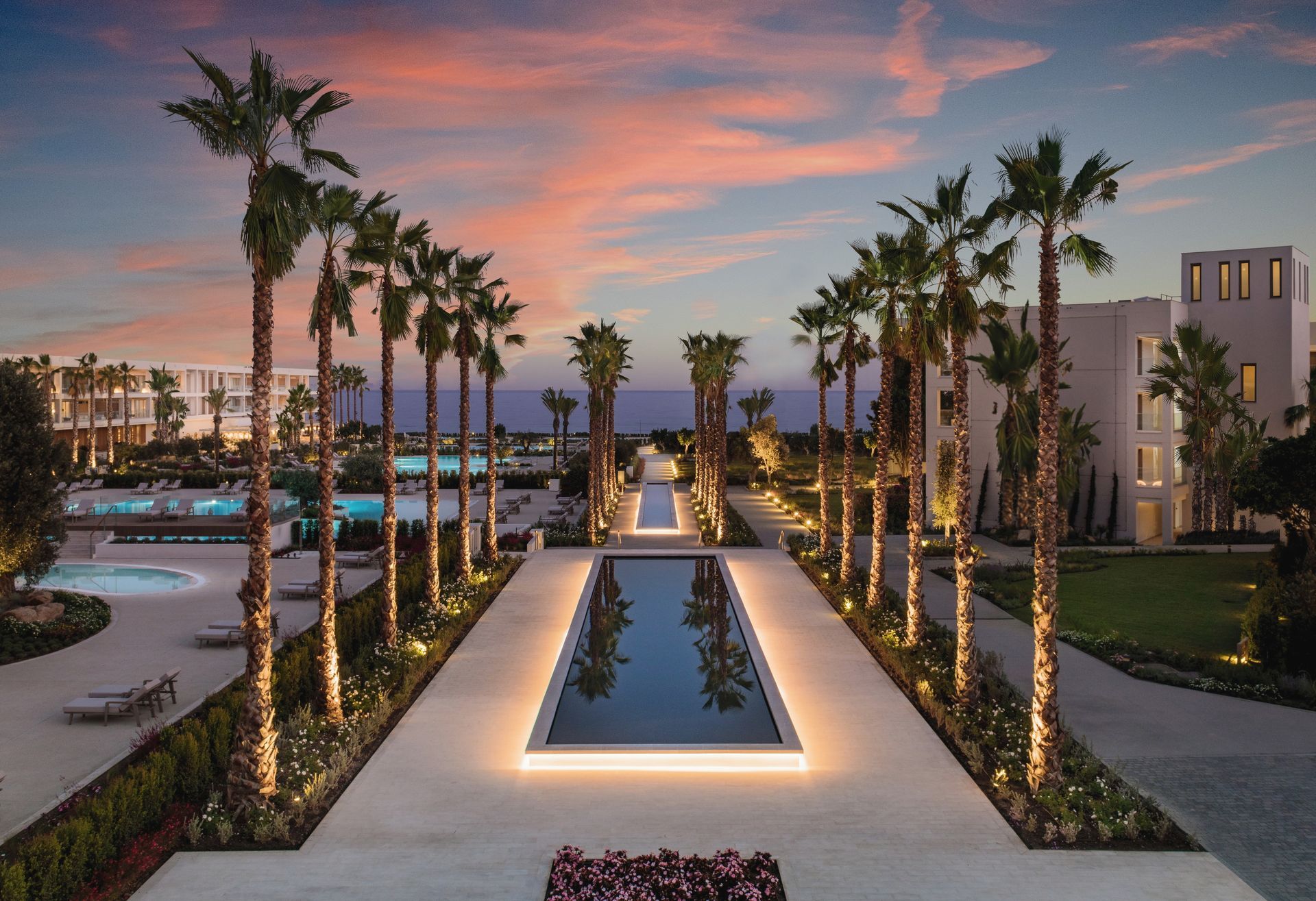 Destination Spotlight — LGBT Holidays to Ikos Andalusia ( Estepona, Spain )