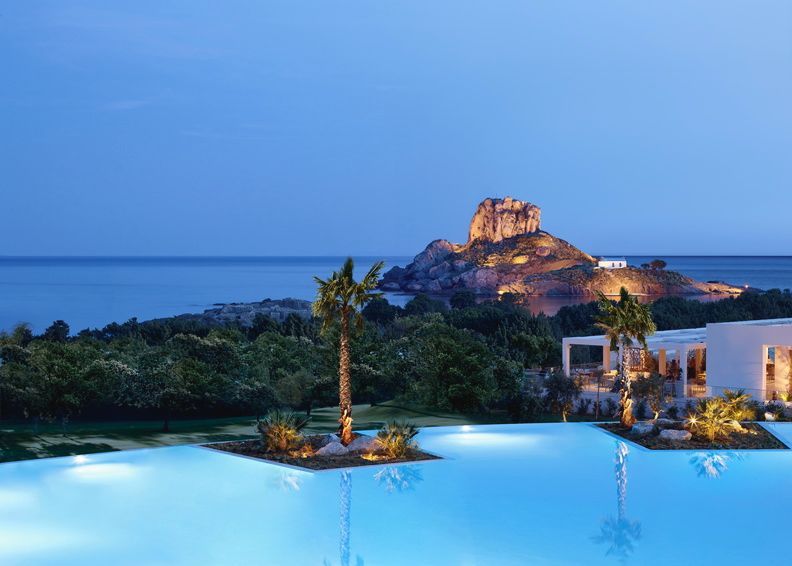 Why Ikos Resorts Are Perfect for Luxury LGBT Holidays in Europe