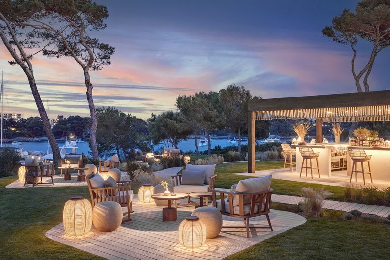Destination Spotlight — LGBT Holidays to Ikos Porto Petro (Mallorca, Spain)