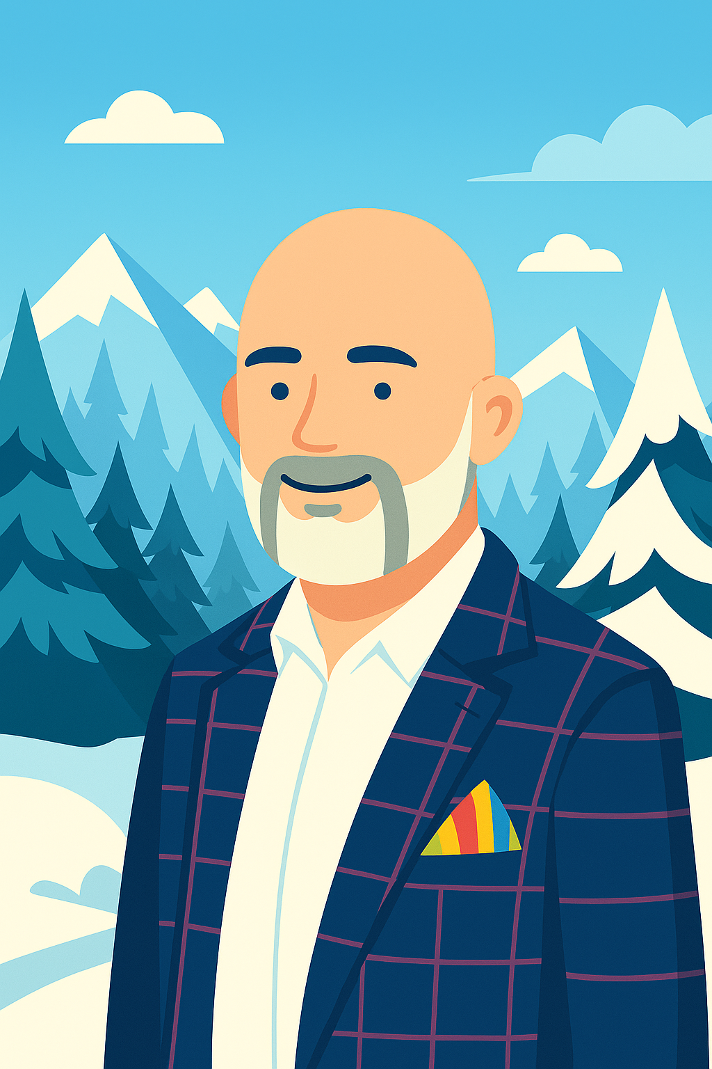 Jamie and his ultimate guide to packing