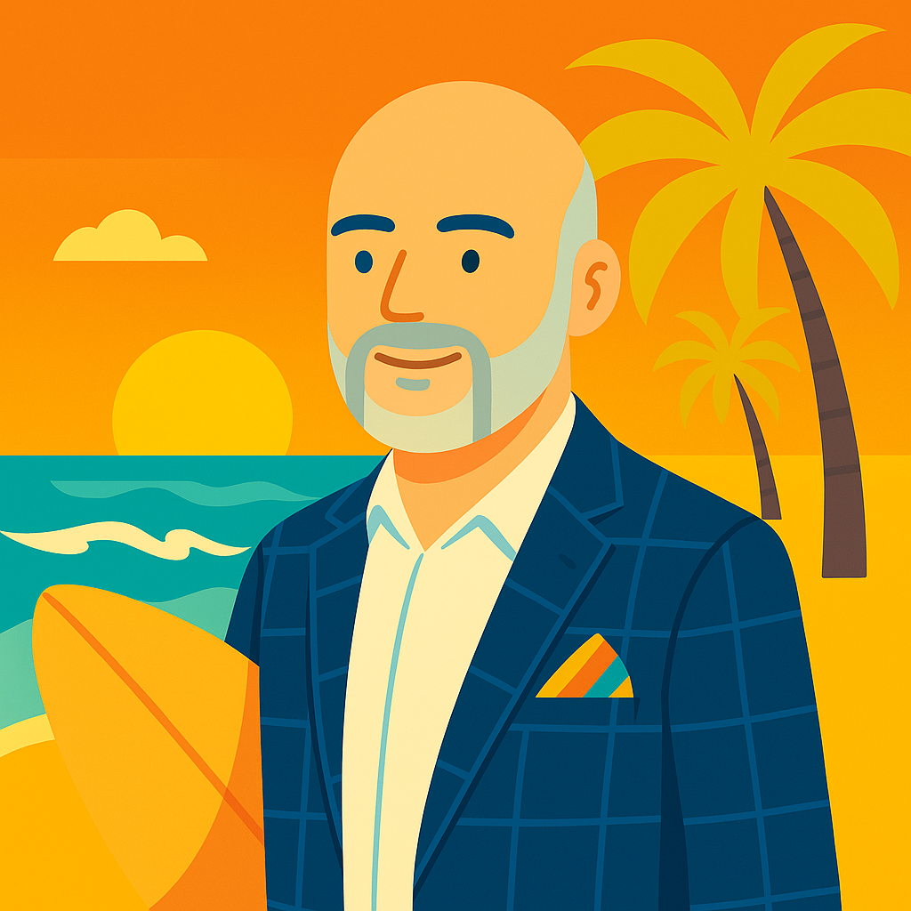 Jamie looks at The Best LGBT+ Friendly Hotels in Sydney