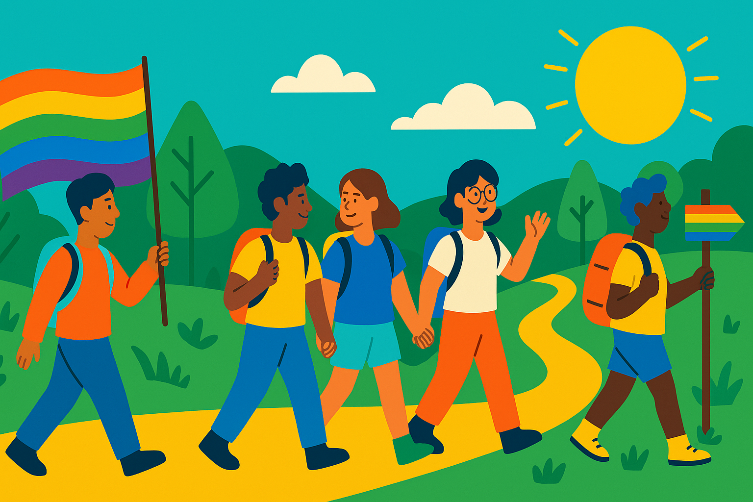 LGBT Eco‑Friendly Holidays: Sustainable Travel Tips