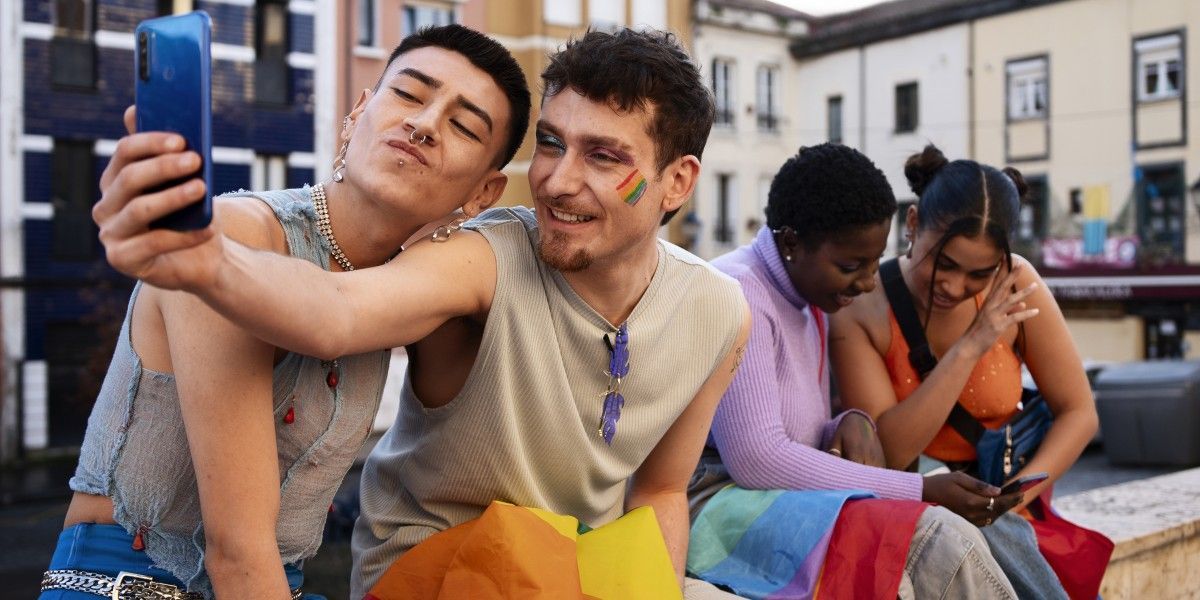 Lisbon – Queer October Week & City Pride Culture
