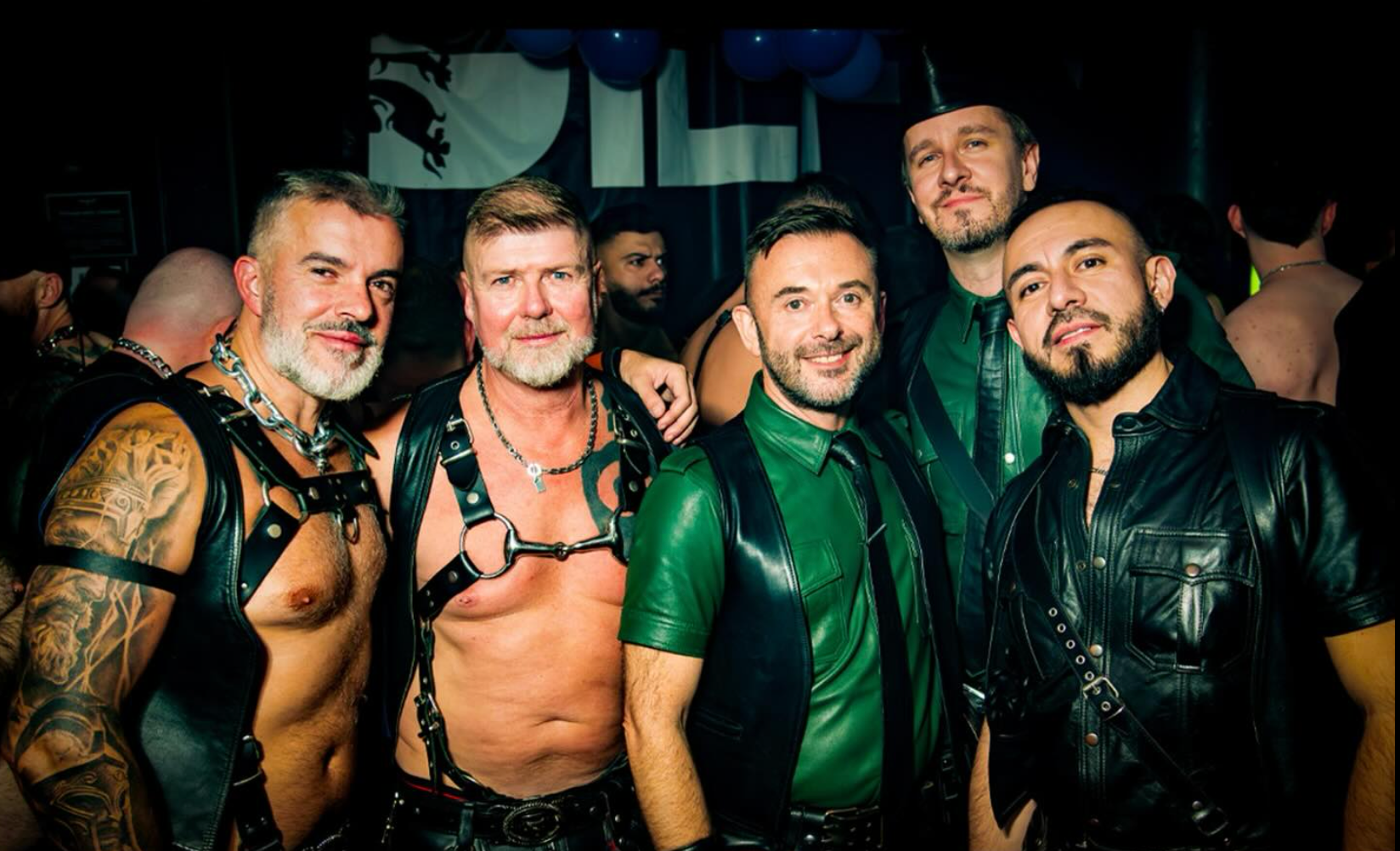 Maspalomas Fetish Pride