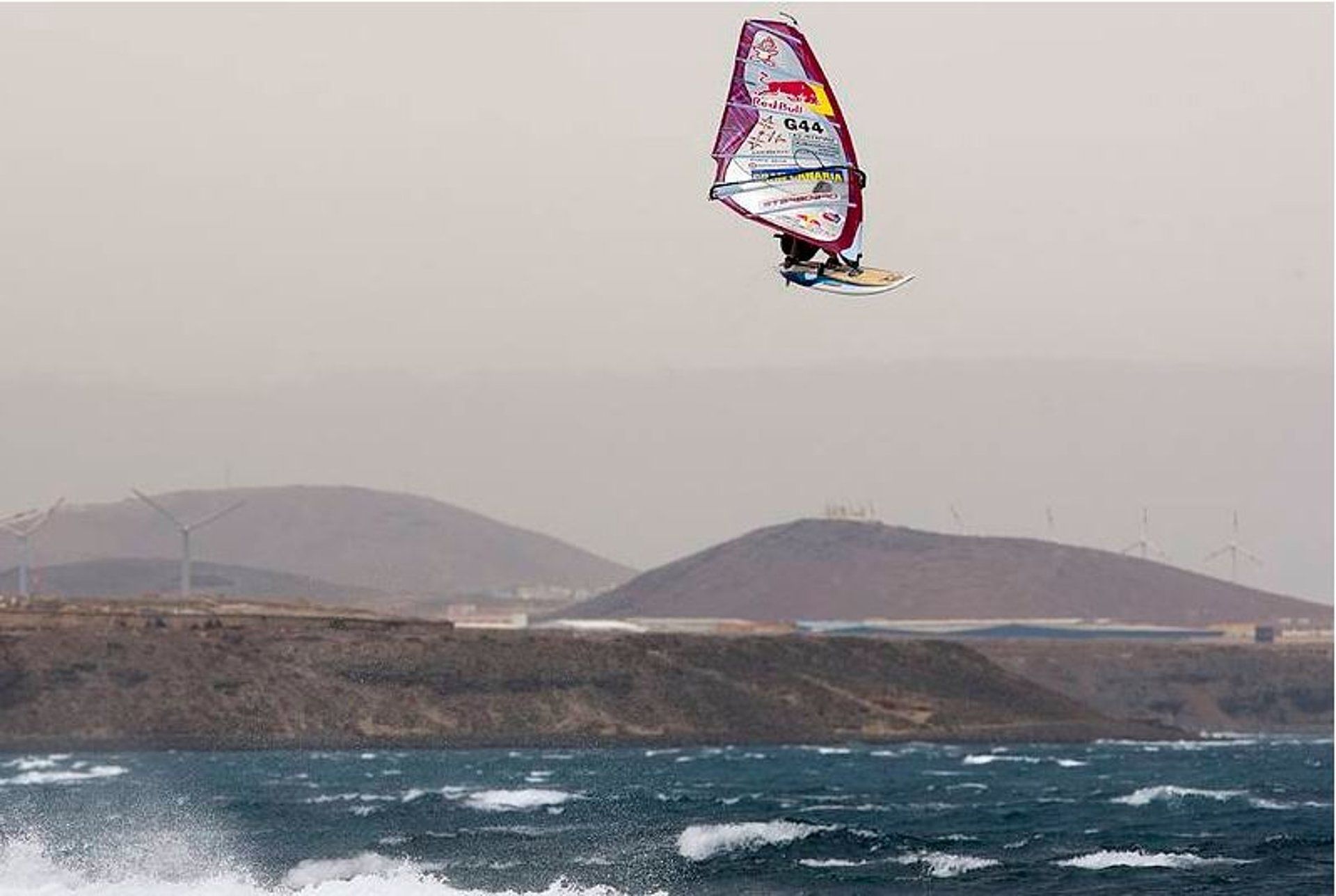 Pozo Izquierdo,