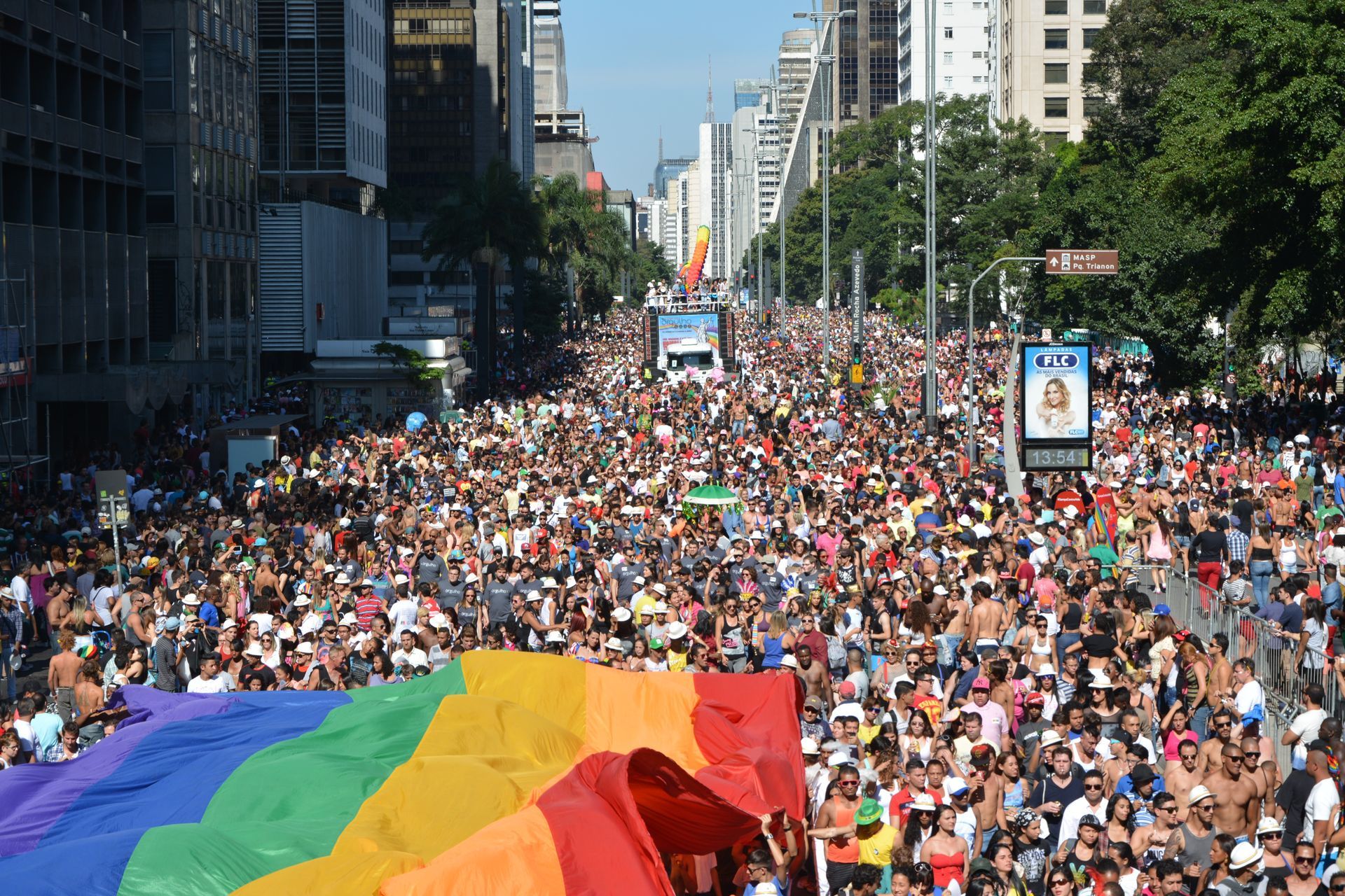 São Paulo Pride