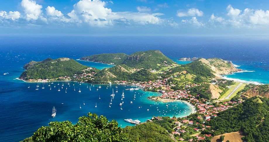 St. Martin