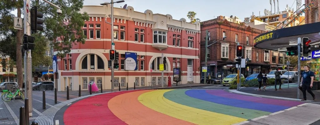 Surry Hills