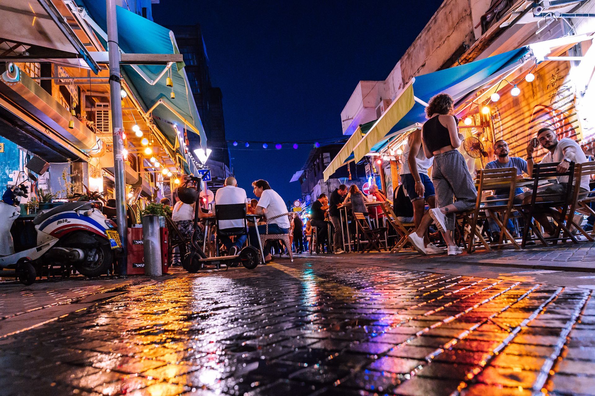 Gay Holidays to Cape Town