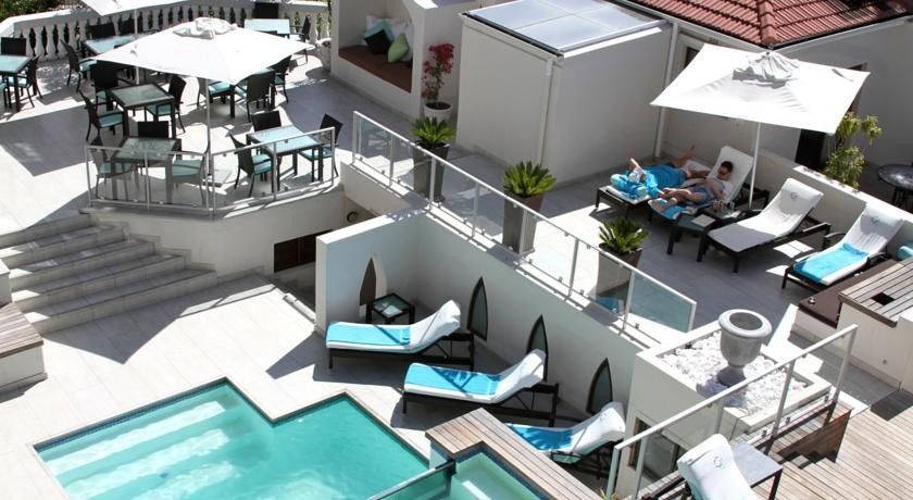 The Glen Boutique Hotel & Spa