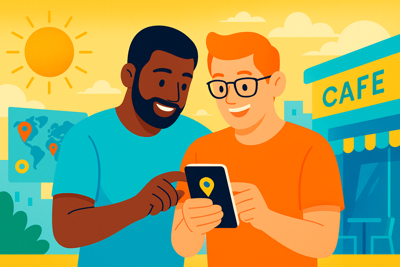 LGBT Travel Apps: Top Tools for Easy, Safe Holidays with Wide Awake Holidays