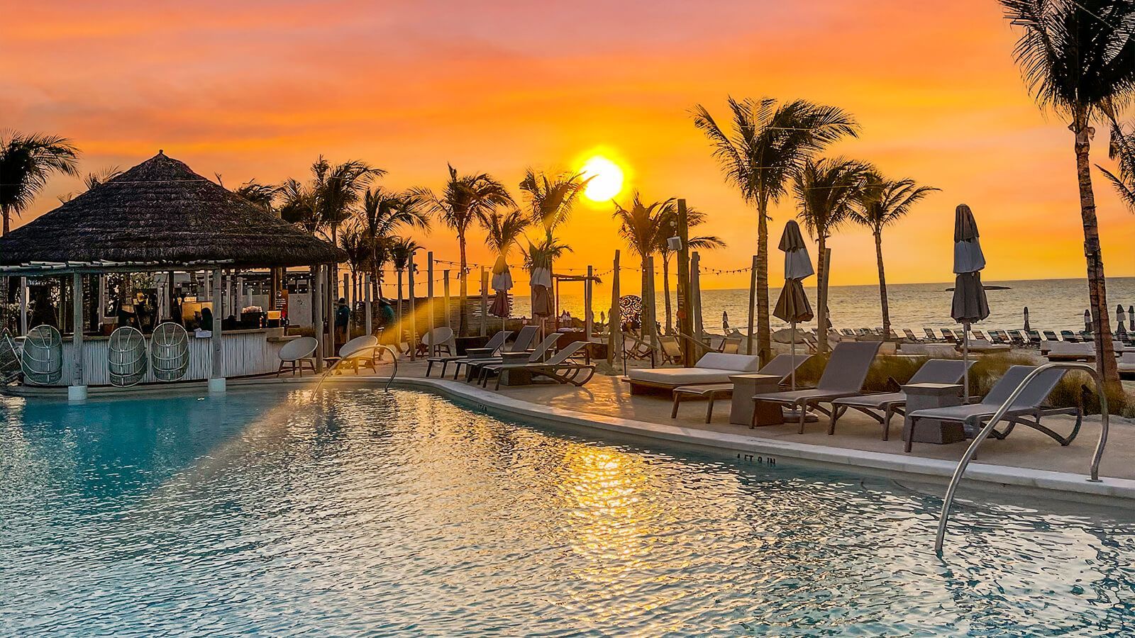 Visit Bimini on a gay cruise holiday
