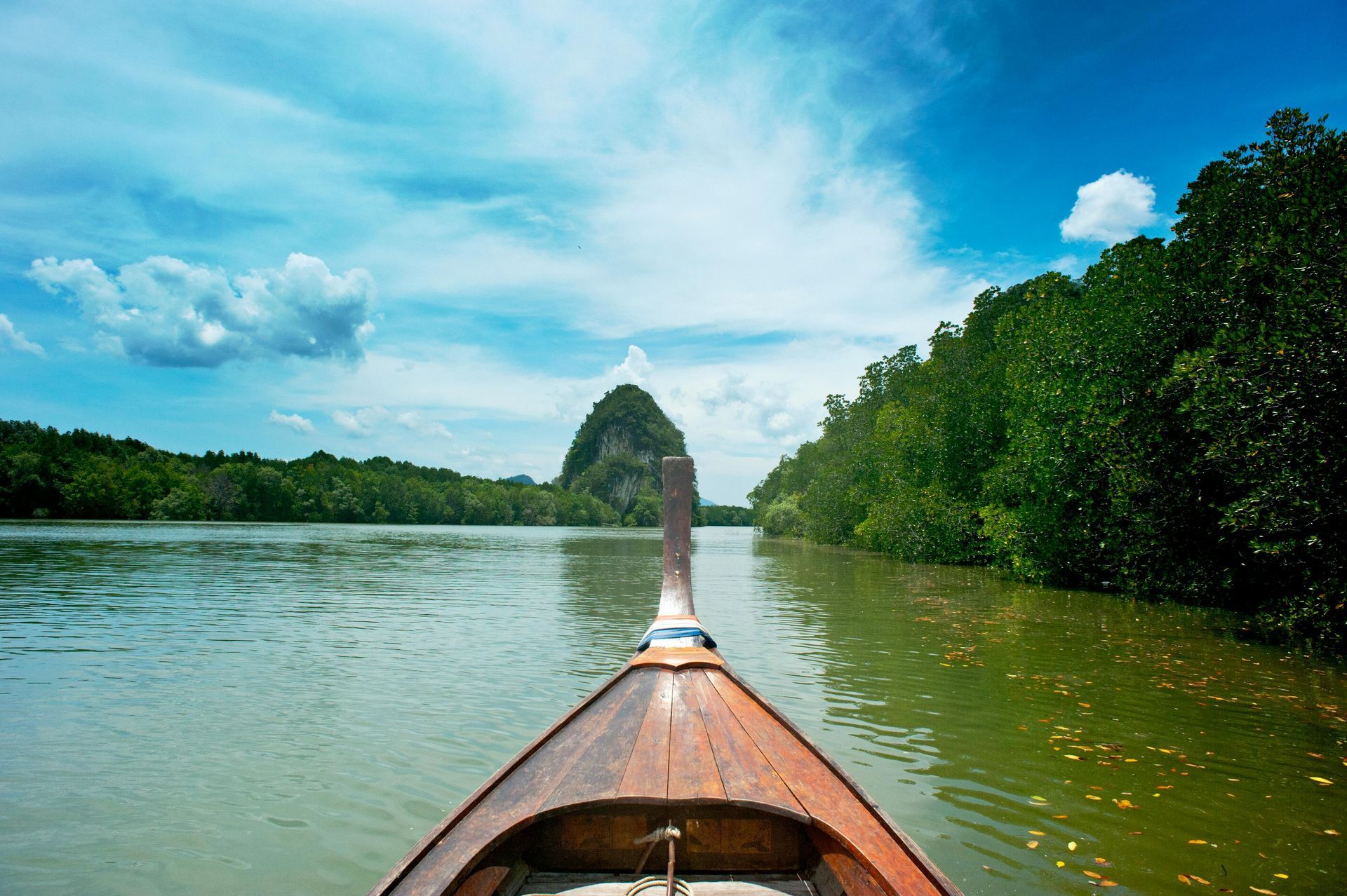 Krabi
