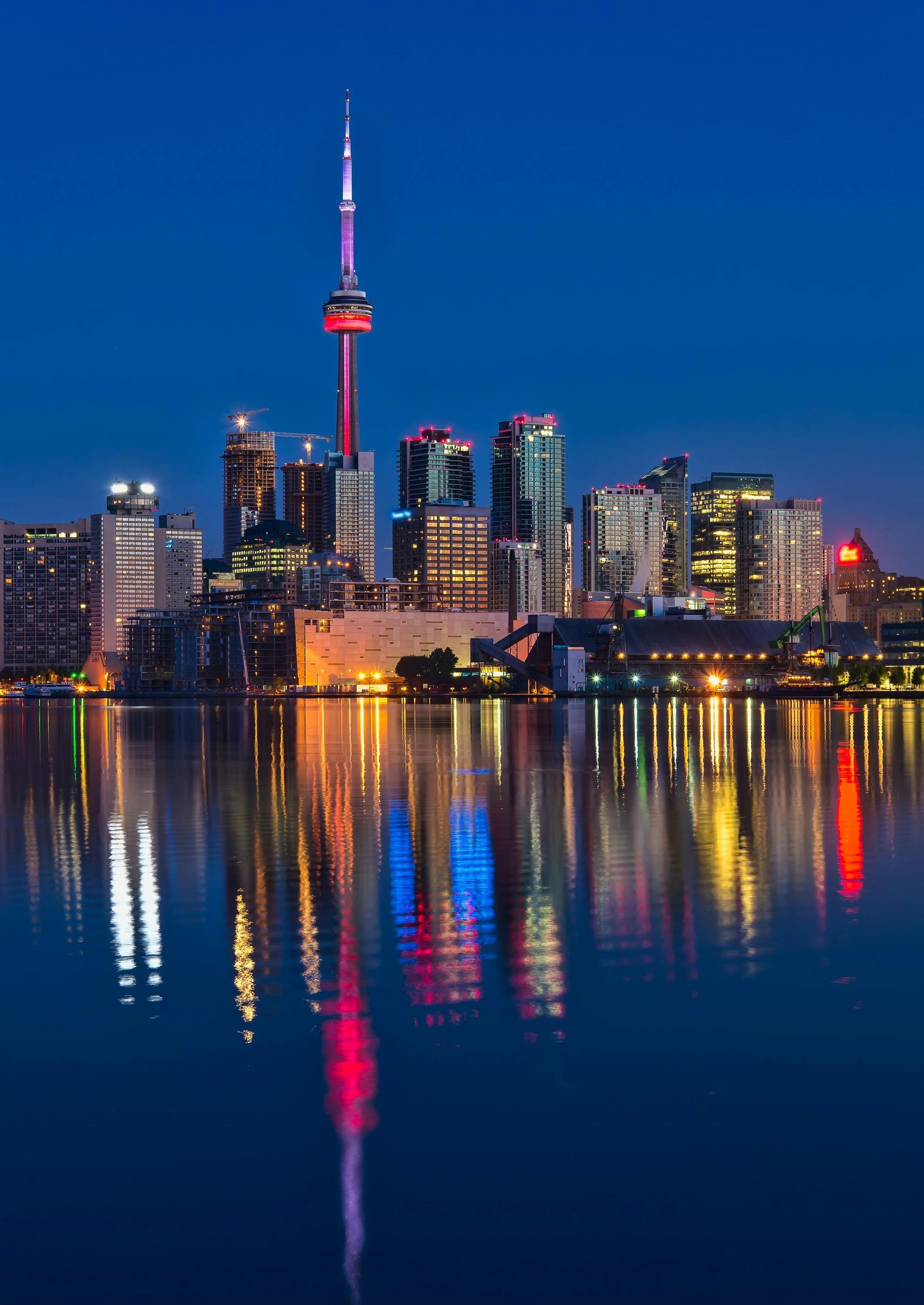Gay Holidays to Toronto with Wide Awake Holidays