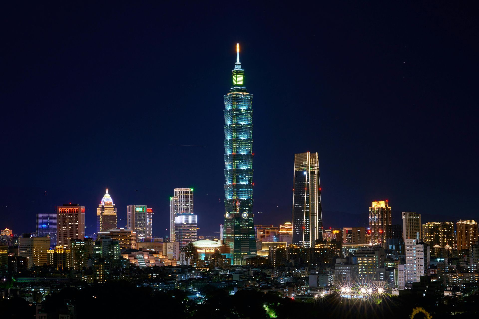 Taiwan: Asia’s Most Progressive Island Escape