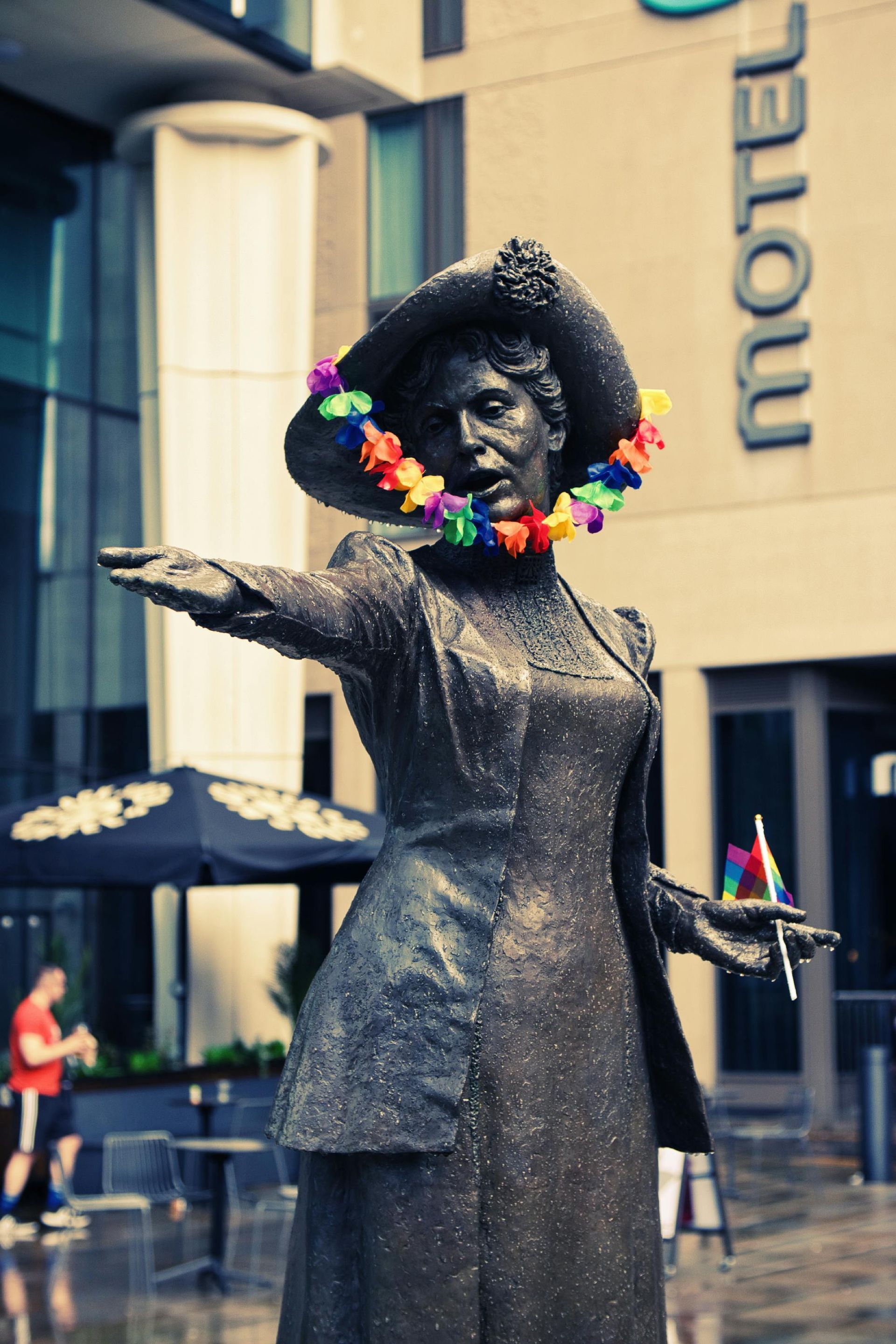 Manchester Staycation with Wide Awake Holidays