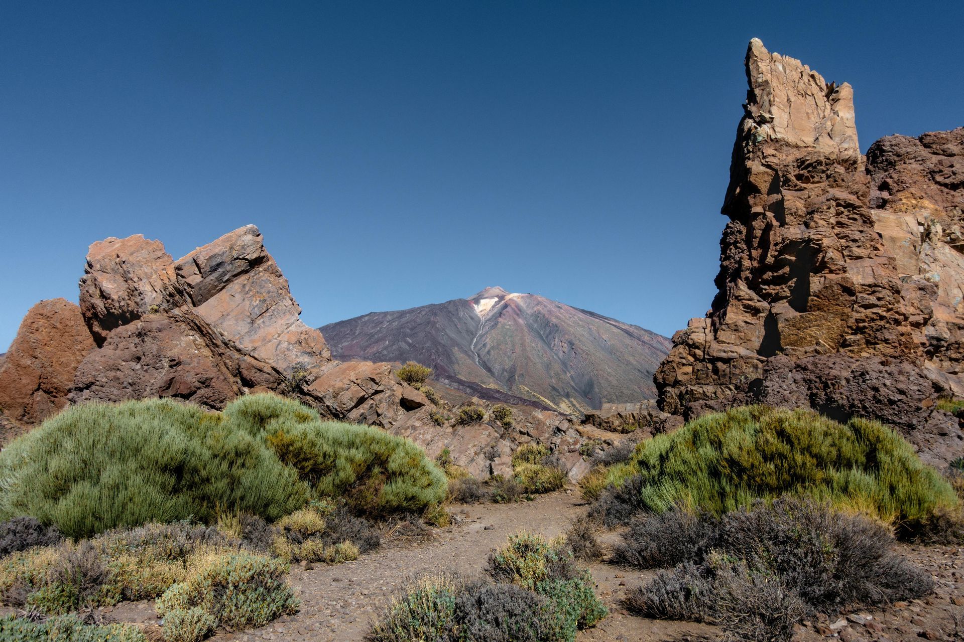 Tenerife: Relaxation and Adventure Combined