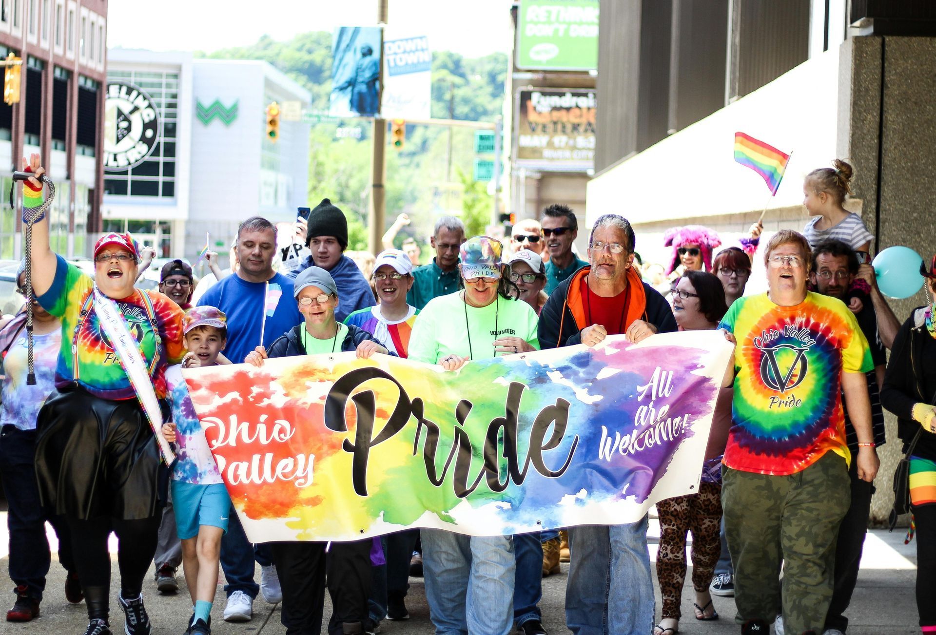 Pride