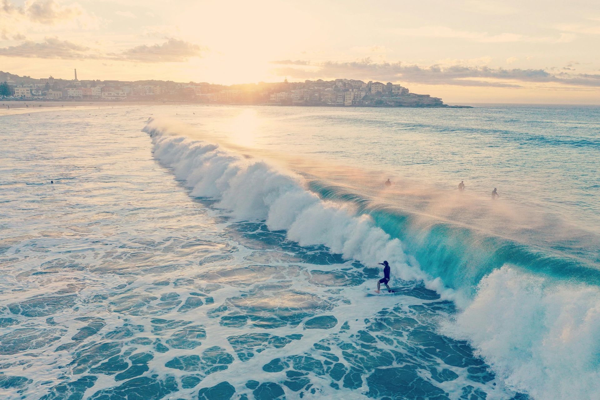 Bondi & Coogee