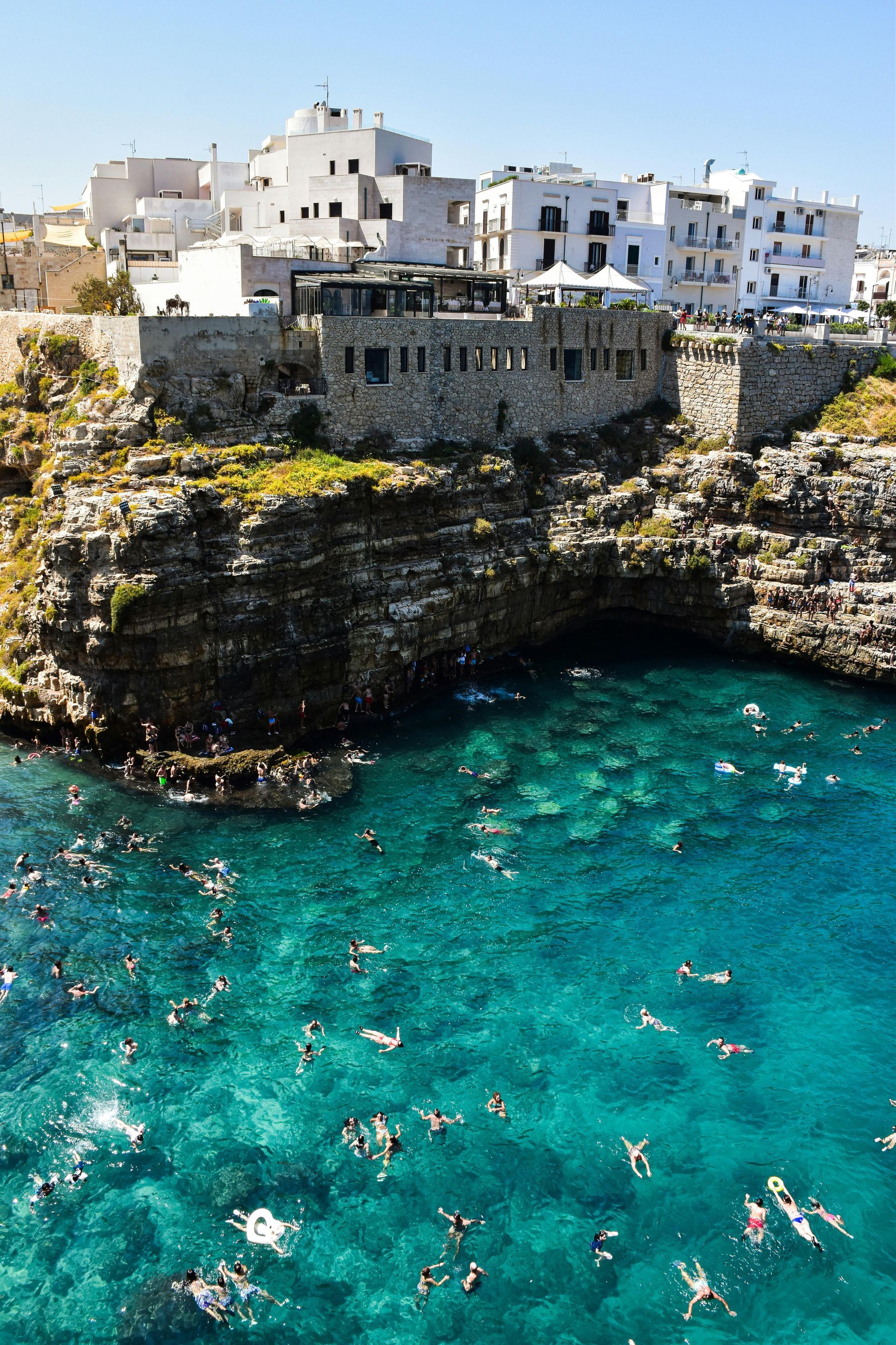 gay beach holidays to Gallipoli
