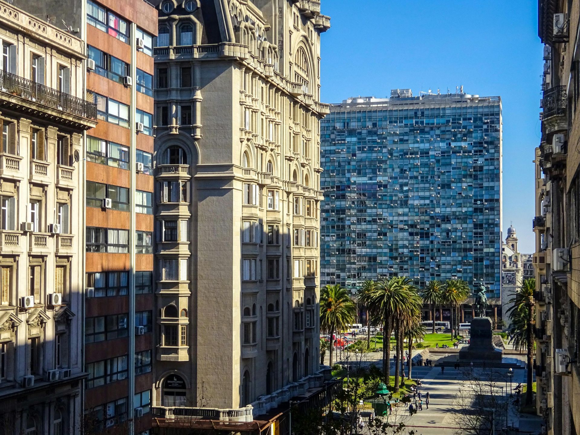 Uruguay: Latin America’s Most Underrated LGBT+ Escape
