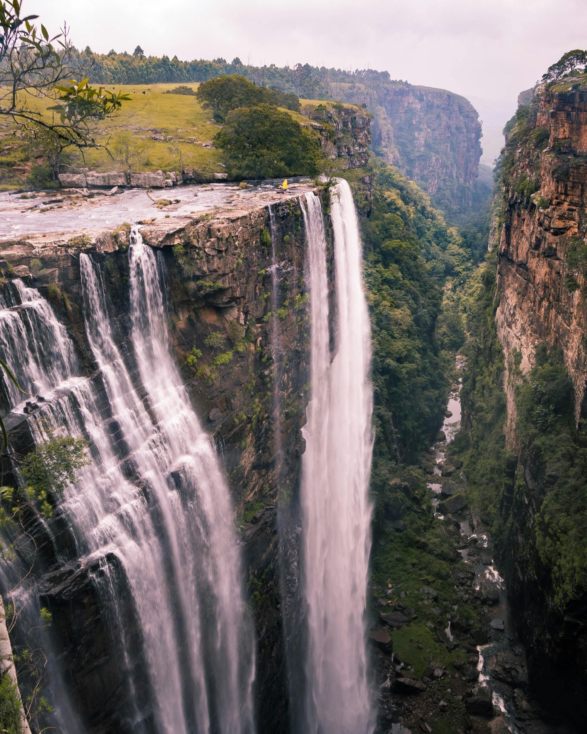 LGBT Culture Abroad in South Africa